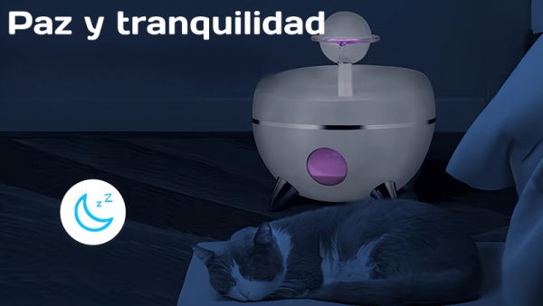 Bebedero con Sistema de Ultra Filtrado - Imagen 11