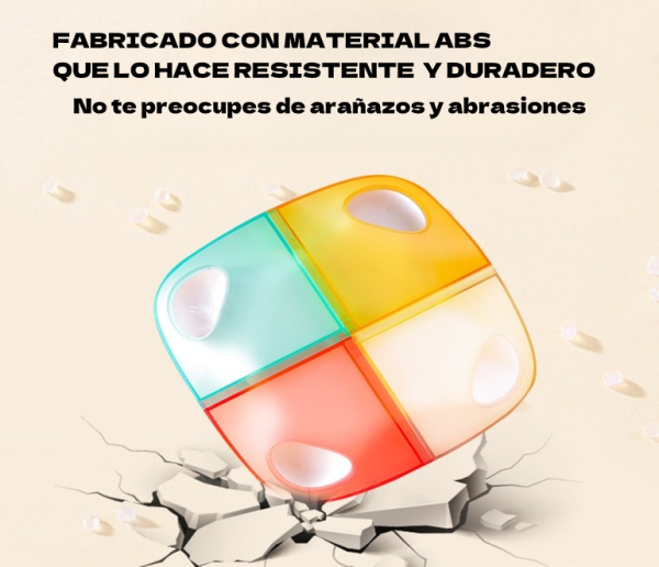 Juguete Interactivo para Michis o Perrhijos - Imagen 5