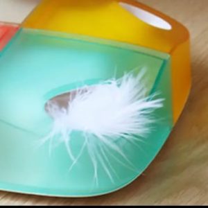 Pluma de Repuesto para Juguete Interactivo