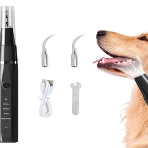 Limpiador Dental Ultrasónico