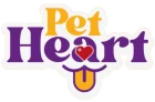 Logo PetHeart