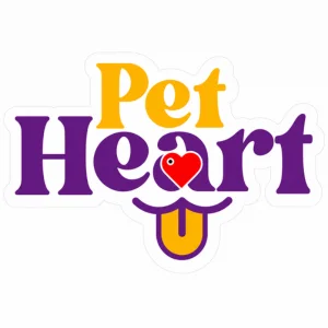 Logo oficial de PetHeart